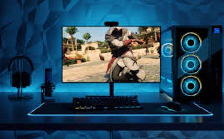 Panduan Lengkap Membangun PC Gaming Sendiri dengan Budget Terjangkau
