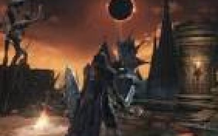 Mengenal Genre Game Baru: Dari Soulslike hingga Roguelite