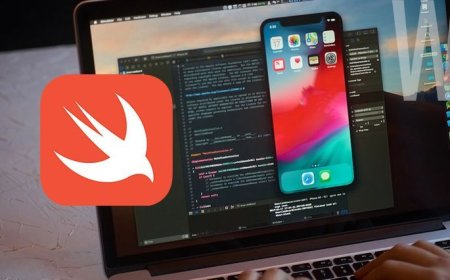 Swift dan Xcode: Bahasa dan IDE Resmi untuk Pengembang Aplikasi iOS