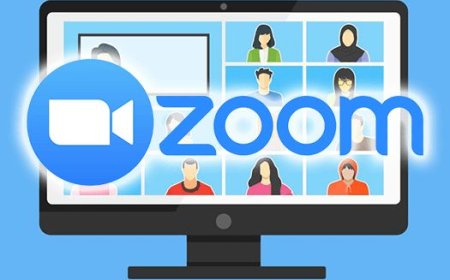 Zoom: Aplikasi Video Conference yang Tetap Jadi Pilihan Utama