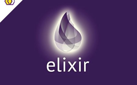Elixir: Bahasa Pemrograman Andal untuk Sistem Real-Time