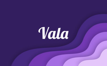 Vala: Bahasa Pemrograman untuk Aplikasi GNOME di Linux