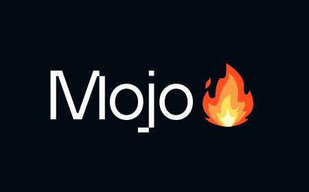 Mojo: Bahasa Pemrograman AI Performa Tinggi