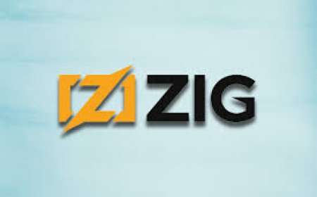 Zig: Alternatif Baru untuk C yang Ringan dan Andal
