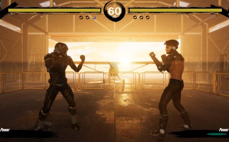 Shadow Strike: Game Action Stealth yang Memacu Adrenalin