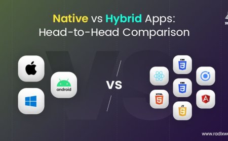 Hybrid vs Native: Strategi Tepat untuk Pengembangan Mobile di 2025
