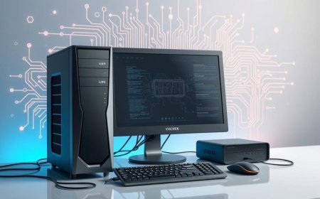 Tren Hardware Komputer 2025: Mana yang Paling Dicari?