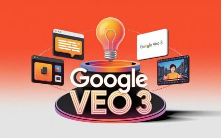 Veo 3: Software AI yang Mengubah Teks Jadi Video Lengkap dengan Audio