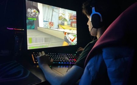 Game Mobile 2025: Monetisasi Cerdas, LiveOps Dinamis, dan Genre Strategi Mendominasi