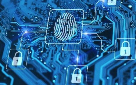 Perang Di Dunia Maya 2025: AI, Deepfake, dan Era Keamanan Tanpa Kepercayaan