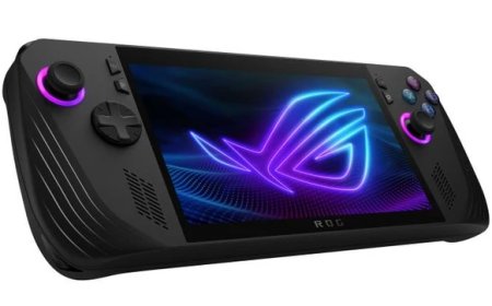 Generasi Baru Game Mobile: Performa Konsol di Genggaman Anda