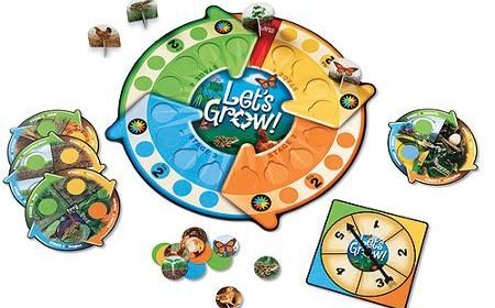 Grow a Garden & ‘Steal a Brainrot’: Game Viral yang Mendominasi 2025