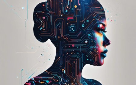 Inovasi Terbaru: Bagaimana Kecerdasan Buatan Merevolusi Software Desain Grafis?