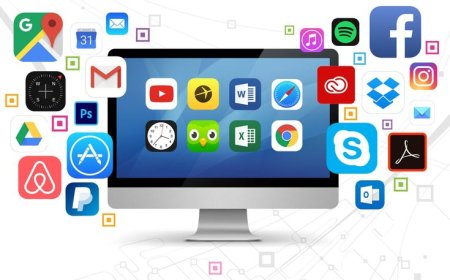 Software Komputer Terpopuler 2025: Mana yang Paling Banyak Digunakan?