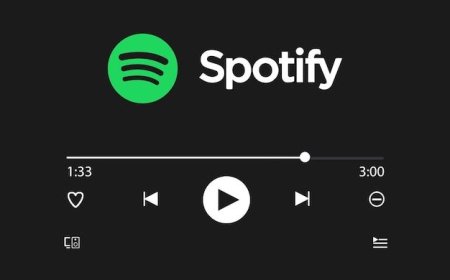 Spotify: Bagaimana Aplikasi Musik Ini Mengubah Cara Kita Mendengarkan Lagu