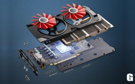 GPU untuk Editing: Apakah Harus Seperti Gaming?