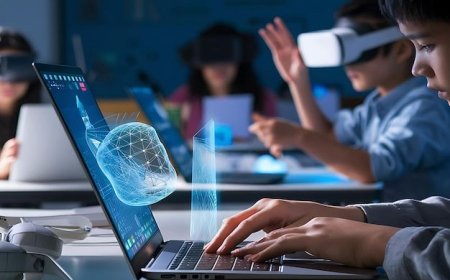 Dari Editing hingga AI: Aplikasi Komputer Viral yang Bikin Produktivitas Melesat