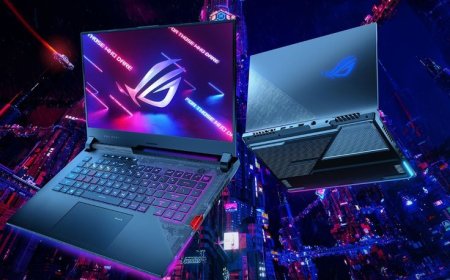 Laptop Gaming vs Laptop Ultrabook: Mana yang Tepat untuk Kamu?