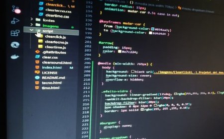 Perbedaan Front-End vs Back-End Programming