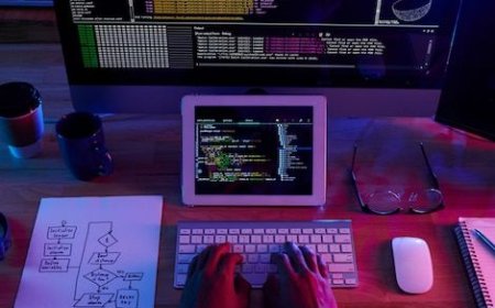 5 Kesalahan Umum Programmer Pemula dan Cara Menghindarinya