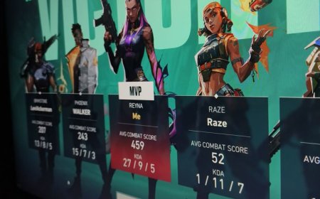 Mengapa Valorant Jadi Primadona Esports di Asia Tenggara