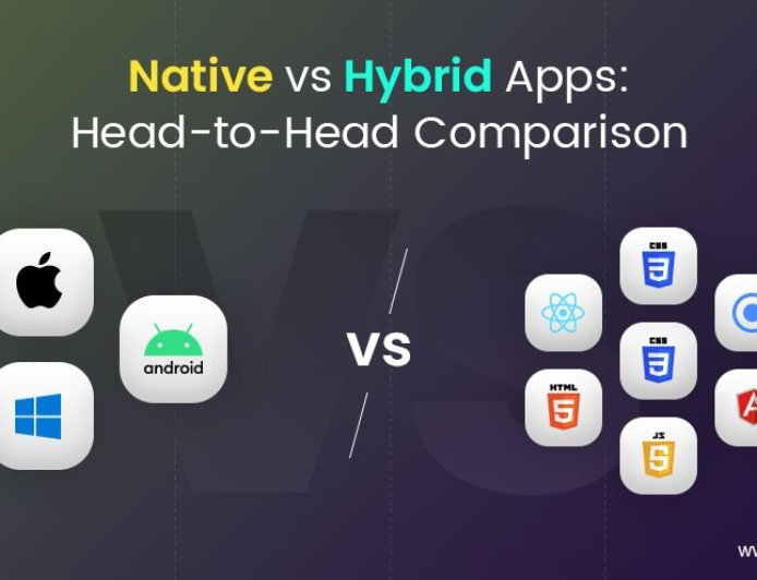 Hybrid vs Native: Strategi Tepat untuk Pengembangan Mobile di 2025