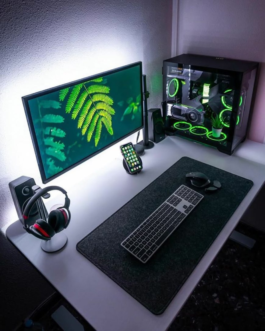 Fakta Teknologi Hardware Komputer yang Tidak Banyak Orang Tahu
