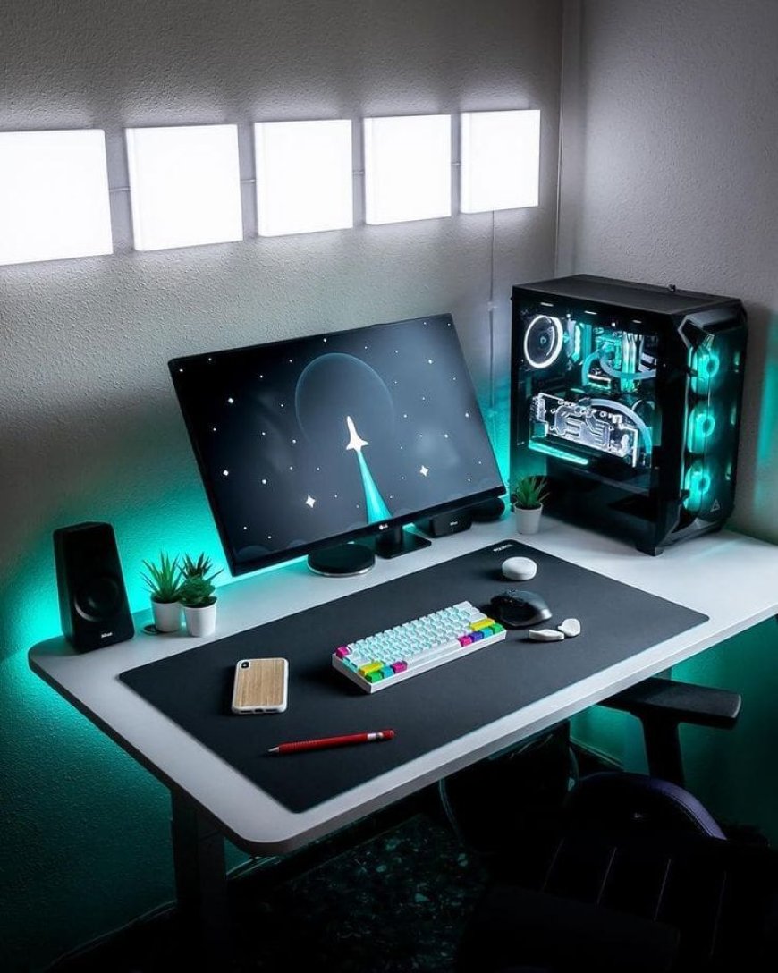 Hardware Komputer yang Diam-Diam Mengubah Hidup Kita
