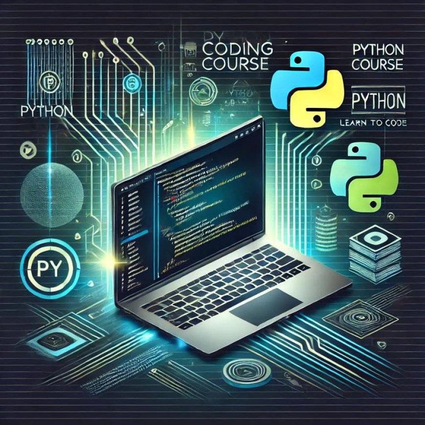 Python: Bahasa Pemrograman Serba Bisa yang Menjadi Otak Teknologi Masa Kini