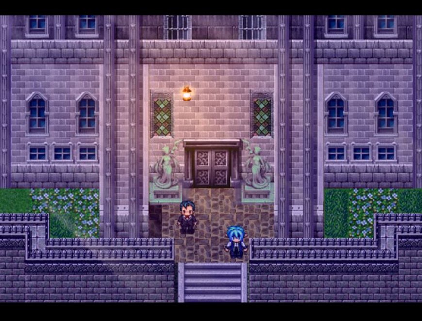 RPG Maker: Software Legendaris di Balik Ribuan Game RPG Indie