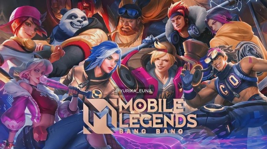 Mobile Legends: Rahasia di Balik Popularitasnya yang Mendunia