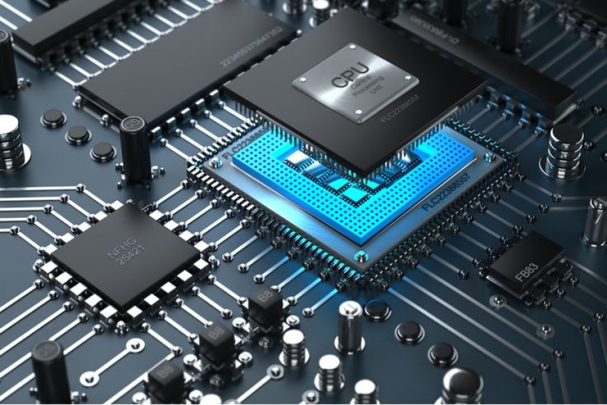 Rahasia Di Balik Hardware Komputer yang Membuat Game Lebih Hidup