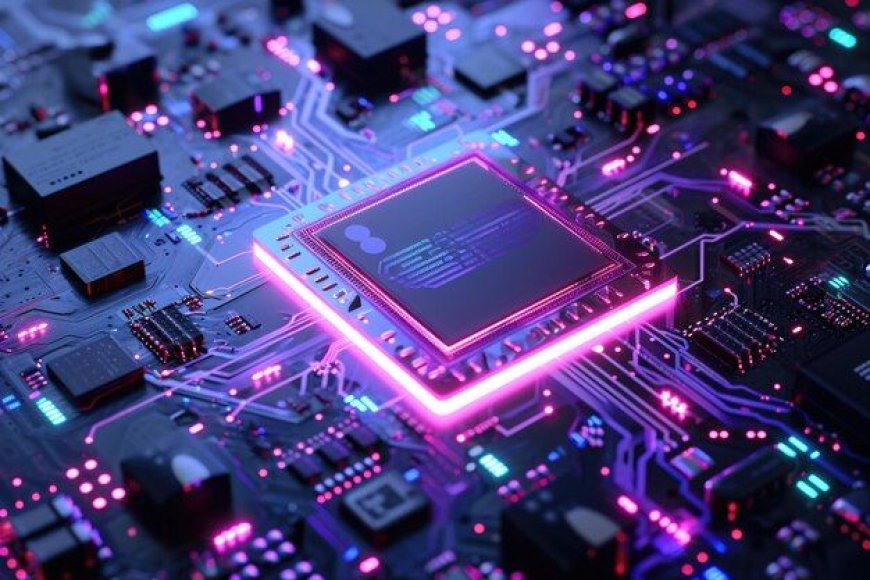 Dari Prosesor hingga GPU: Fakta Gila yang Bikin Kamu Takjub