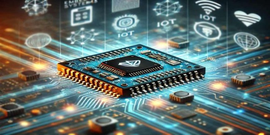 Perjalanan Hardware Komputer: Dari Tabung Vakum ke Teknologi Nano