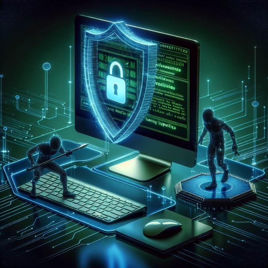 Panduan Memilih Antivirus Terbaik: Lindungi Komputer Dari Ancaman Siber