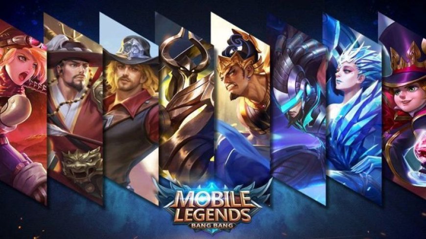 Game Kekinian  Favorit GenZ : Bikin Mabar  Makin Gak Ada Habisnya!