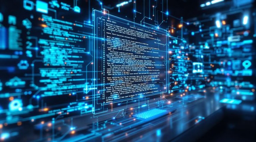 Golang: Solusi Modern untuk Aplikasi Skala Besar