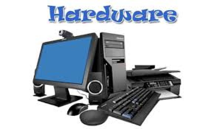 PC Upgrade? Cek Dulu 7 Hardware Paling Viral yang Bikin Setup Makin Gahar!