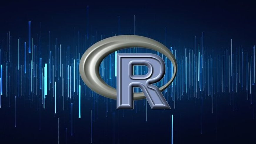 Mengenal R: Bahasa Pemrograman Spesialis Analisis Data