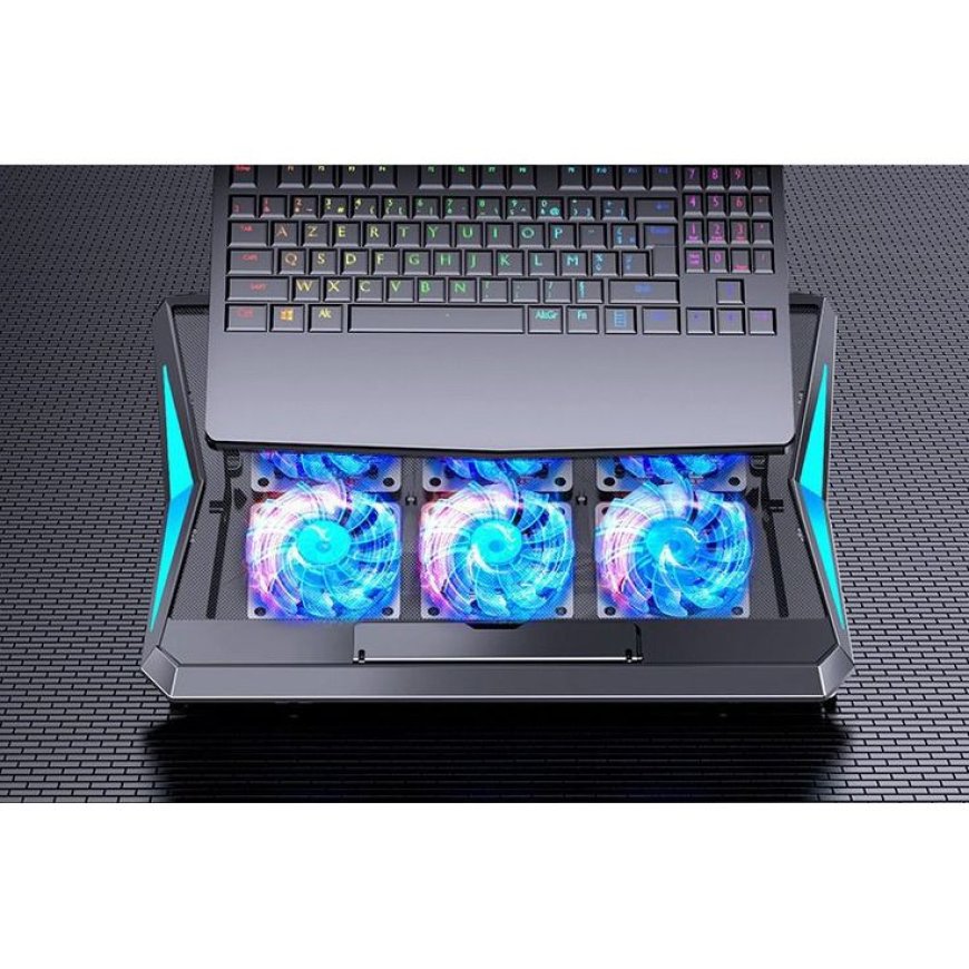 Bagaimana Pendingin Laptop Mempengaruhi Performa?