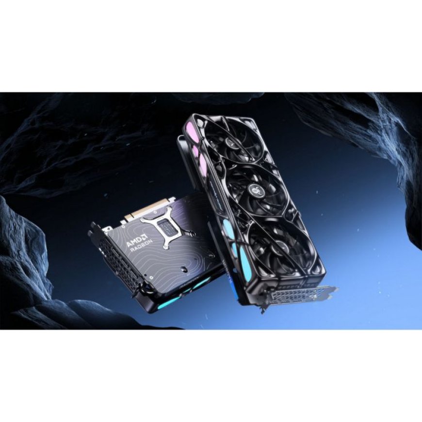 Mengapa VRAM di GPU Penting untuk Gamer dan Desainer?