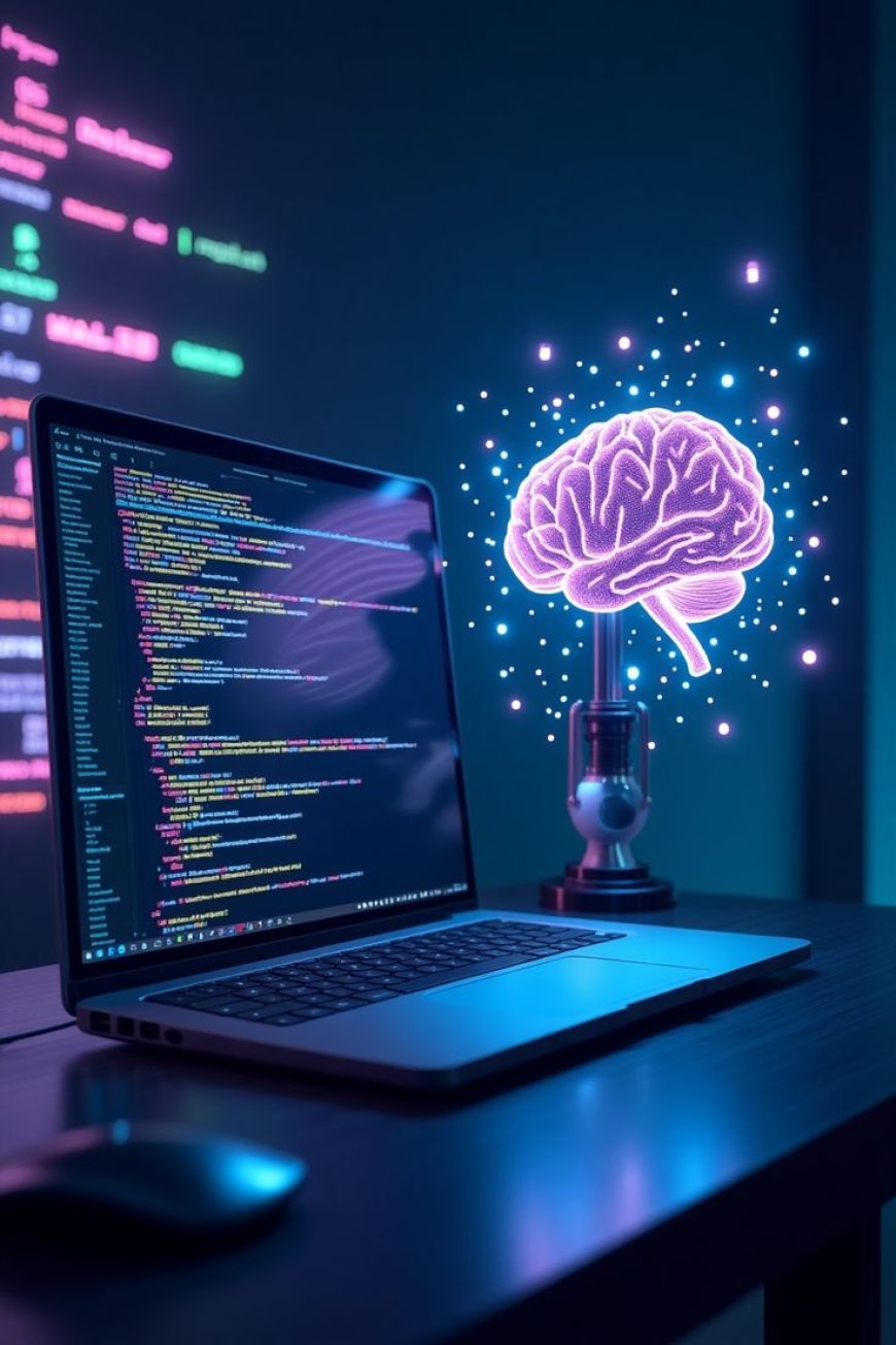 Masa Depan Keamanan Siber: Software AI yang Mampu Deteksi Ancaman Sebelum Terjadi