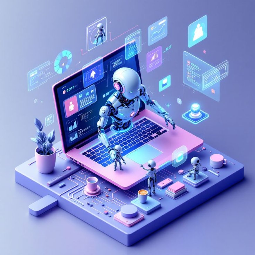 Canggih Maksimal! Ini Rekomendasi Tech Buat belajar Tanpa Ribet