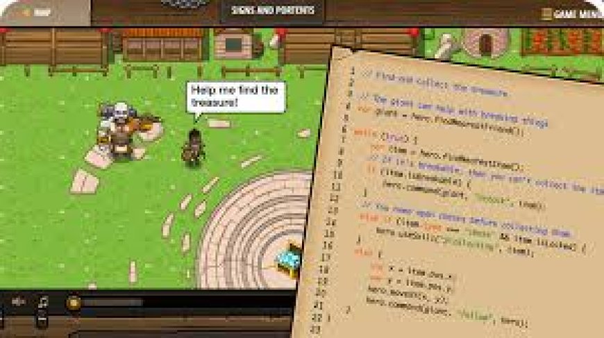 Game Edukatif Yang BIkin Otak Ngegas, Bukan Nge-lag