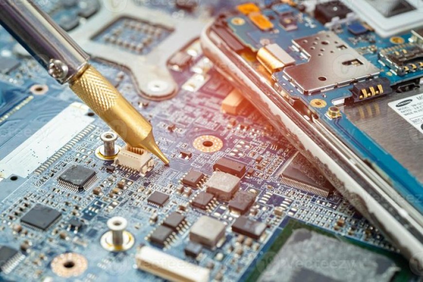 Kenapa Hardware Komputer Semakin Kecil Tapi Makin Ganas?