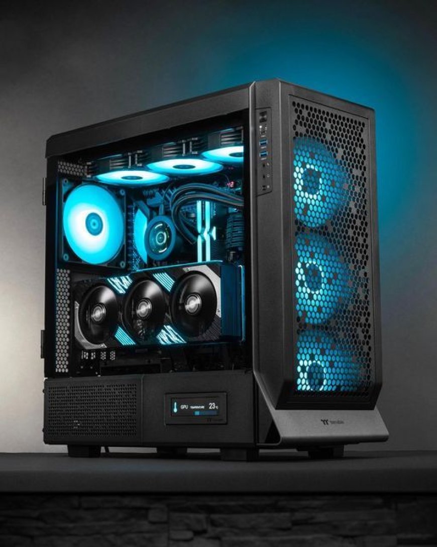 Upgrade atau Ganti? Ini Waktu Terbaik Ganti Hardware PC Kamu!