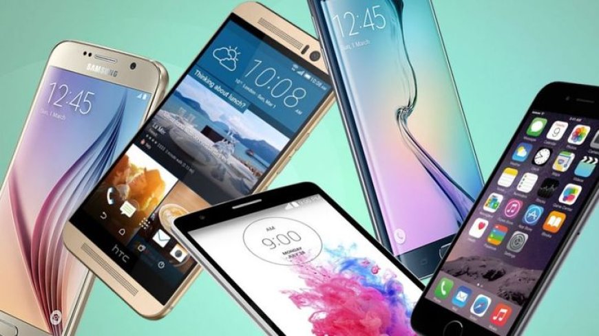 Mau Fokus Belajar Atau Ngonten? Handphone Ini Jawabannya