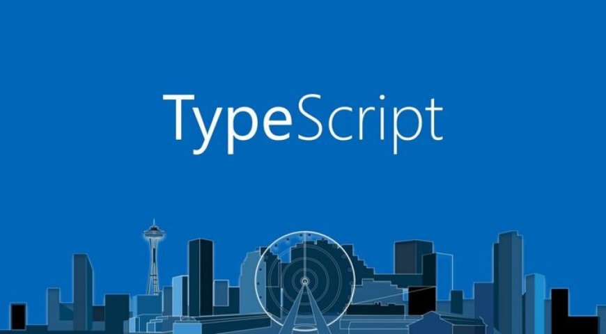TypeScript: Versi Lebih Kuat dari JavaScript yang Banyak Dipakai Startup