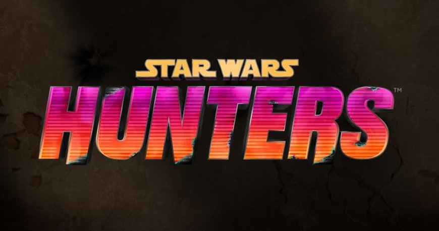 Star Wars: Hunters – Aksi PvP Seru di Tengah Galaksi