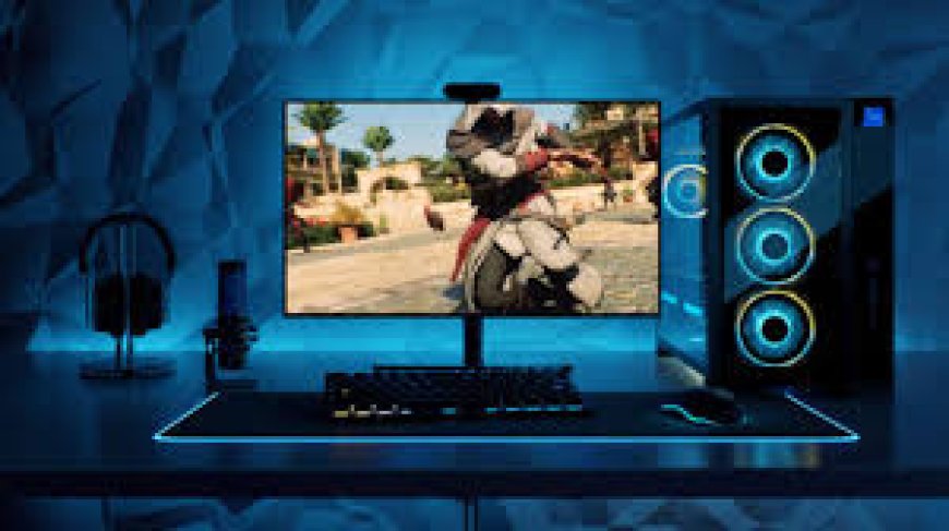 Panduan Lengkap Membangun PC Gaming Sendiri dengan Budget Terjangkau